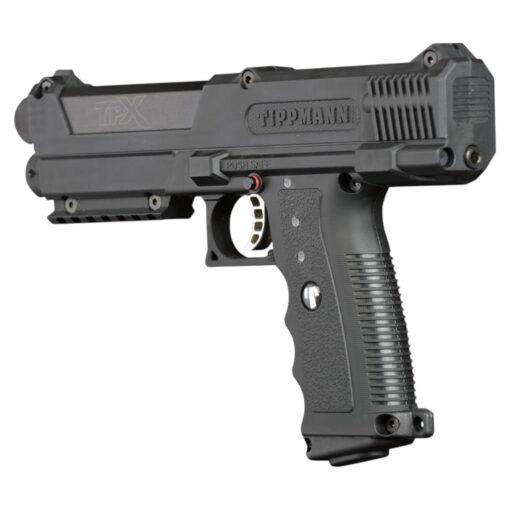 Tippmann Tipx Paintball Pistol Self-Defense Combo - Image 6