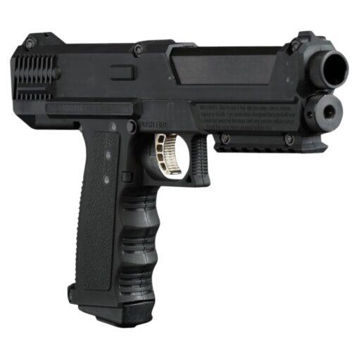 Tippmann Tipx Paintball Pistol Self-Defense Combo - Image 8