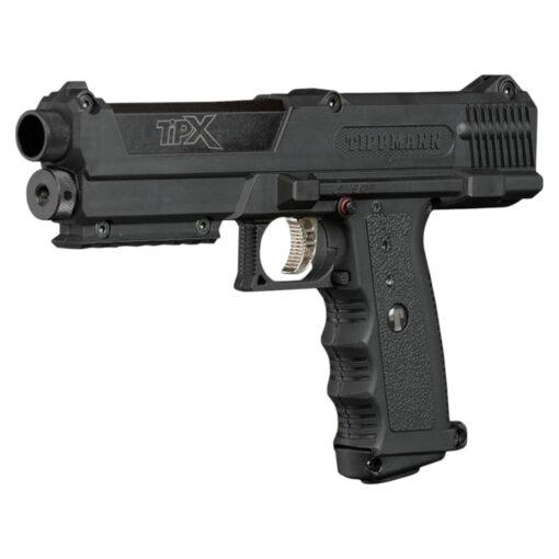 Tippmann Tipx Paintball Pistol Self-Defense Combo - Image 10