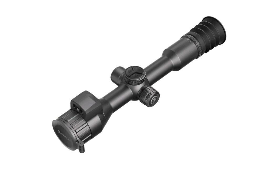 HIKMICRO NEOS NH35L Thermal Image Scope - Image 2