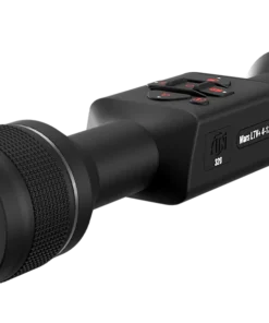 ATN THERMAL RIFLESCOPE MARS LTV+ 4-12X, 320x240