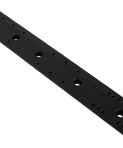 MDT M-LOK ARCA Rail 10.25" | 6061-T6 Aluminum