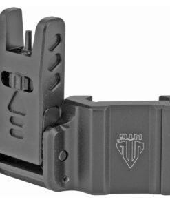 UTG ACCU-SYNC 45 Degree Offset Flip-Up Front Sight