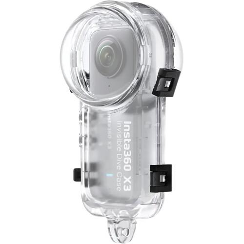 Insta360 X3 Invisible Dive Case - Image 3