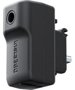 Insta360 X4 Mic Adapter