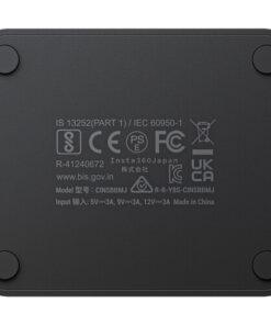 Insta360 Fast Charge Hub for X4 - Image 2