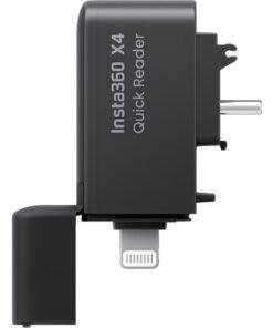 Insta360 X4 Quick Reader - Image 4