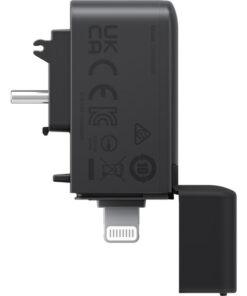 Insta360 X4 Quick Reader - Image 3