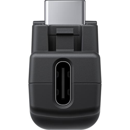 Insta360 X4 Mic Adapter - Image 2
