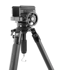 Vanguard Endeavour L 263CGM | Carbon Shooting Tripod - Image 9