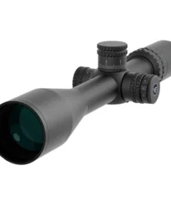 Vector Orion Pro Max 6-24x50 MIL HD FFP Scope SCFF-61