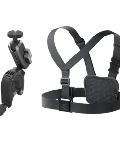 Insta360 Bike Kit – New Version