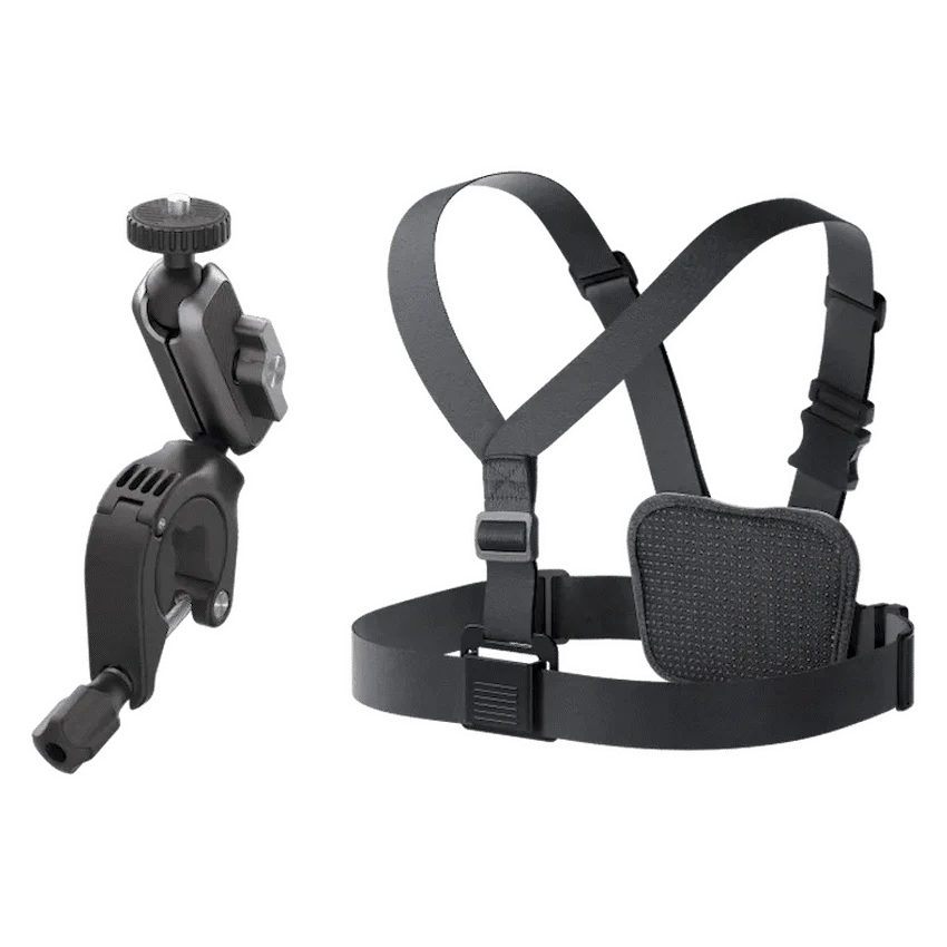 Insta360 Bike Kit – New Version