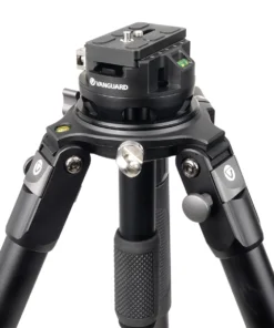 Vanguard QUEST T62U | 3-in-1 Aluminium Shooting Stick - Image 7