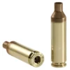 Peterson 22 Creedmoor Brass 50 Count | Match-Grade Rifle Cases