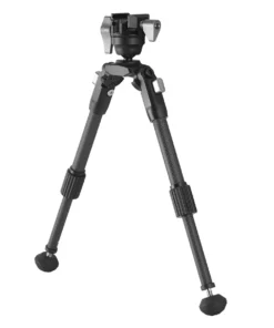 Vanguard EQ-PRECISION 1QSC Bipod | Carbon Fiber Gun Bipod - Image 7