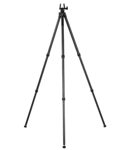 Vanguard Endeavor L 303CGM Carbon Shooting Tripod - Image 7