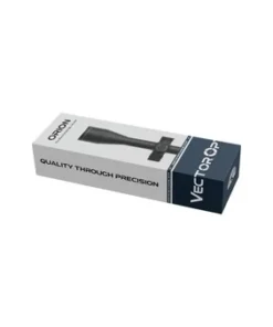 Vector Orion Pro Max 6-24x50 MIL HD FFP Scope SCFF-61 - Image 3