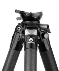 Vanguard Endeavour L 263CGM | Carbon Shooting Tripod - Image 7