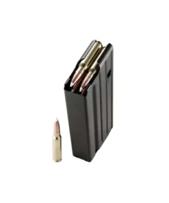 DuraMag .308 10 Round Magazine | Stainless Steel