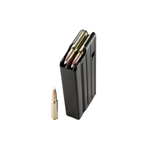 DuraMag .308 10 Round Magazine | Stainless Steel