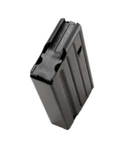DuraMag .308 10 Round Magazine | Stainless Steel - Image 5