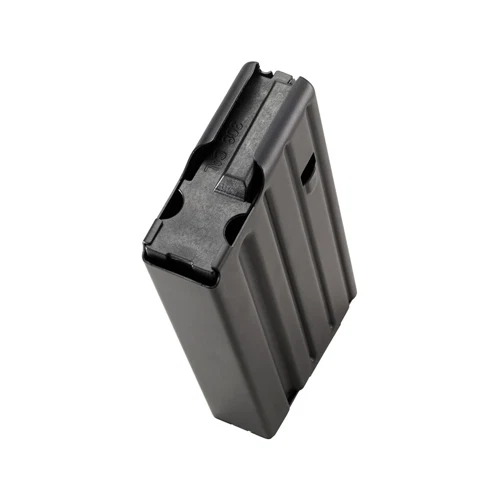 DuraMag .308 10 Round Magazine | Stainless Steel - Image 5