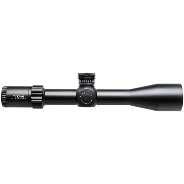 Element Optics Titan 3-18x50 FFP APR-2D MOA