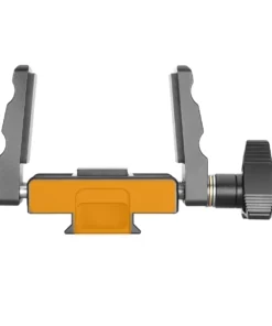 Vanguard Endeavor L 263CGM65 Carbon Fiber Shooting Tripod - Image 3