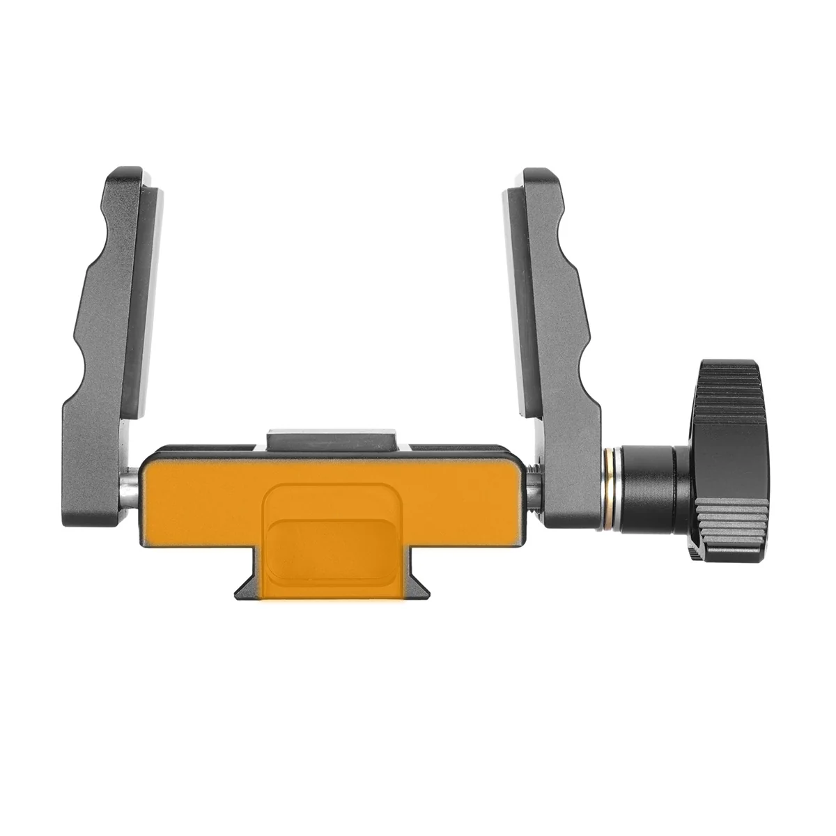 Vanguard Endeavor L 263CGM65 Carbon Fiber Shooting Tripod - Image 3