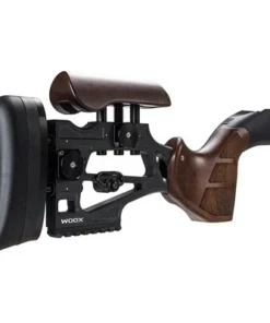 WOOX Furiosa Ruger 10/22 Walnut Stock - Image 4
