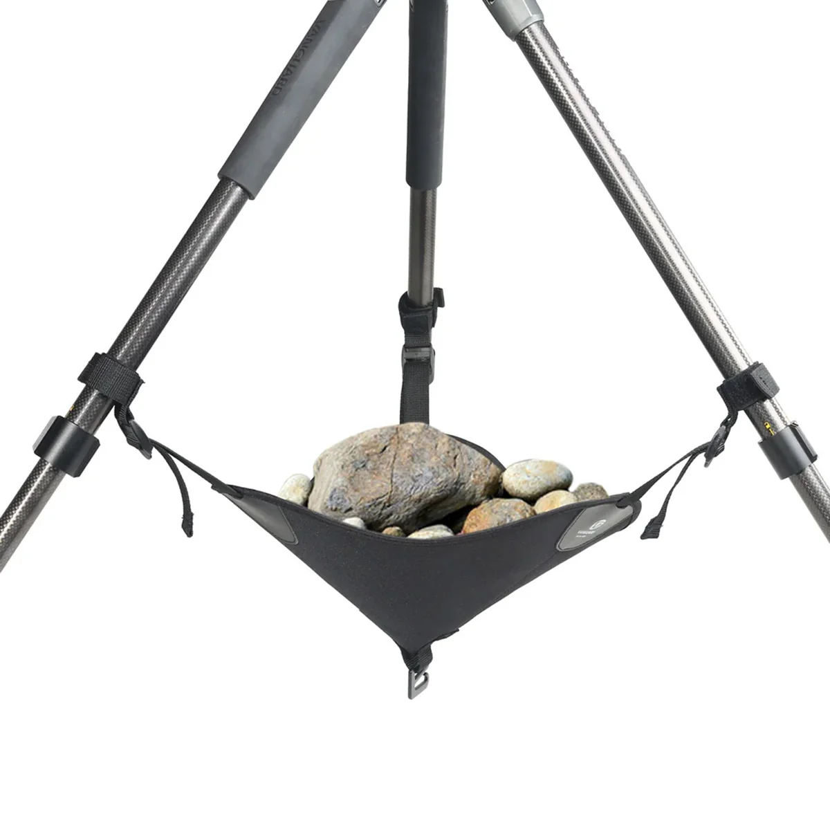 Vanguard ALTA SBM Tripod Stabilising Stone Bag - Image 4