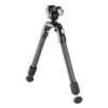 Vanguard EQ-PRECISION 1QSA Bipod | Aluminum Gun Bipod