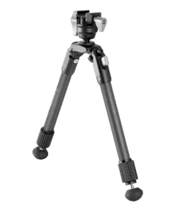 Vanguard EQ-PRECISION 1QSC Bipod | Carbon Fiber Gun Bipod - Image 5