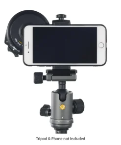 Vanguard VEO PA-65 Universal Digi scope Adaptor - Image 3