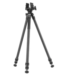Vanguard Endeavour L 263CGM | Carbon Shooting Tripod - Image 3