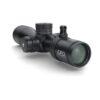 GPO CENTURI 4-16x44i FFP Super Compact Riflescope – HSi MIL Reticle