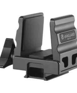 Vanguard Endeavor GM-65 Rifle Clamp | 20kg Load Capacity - Image 5