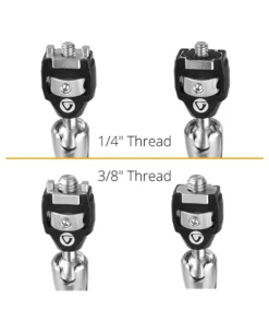 Vanguard VEO TSA DLX L | Deluxe Tripod Support Arm - Image 2