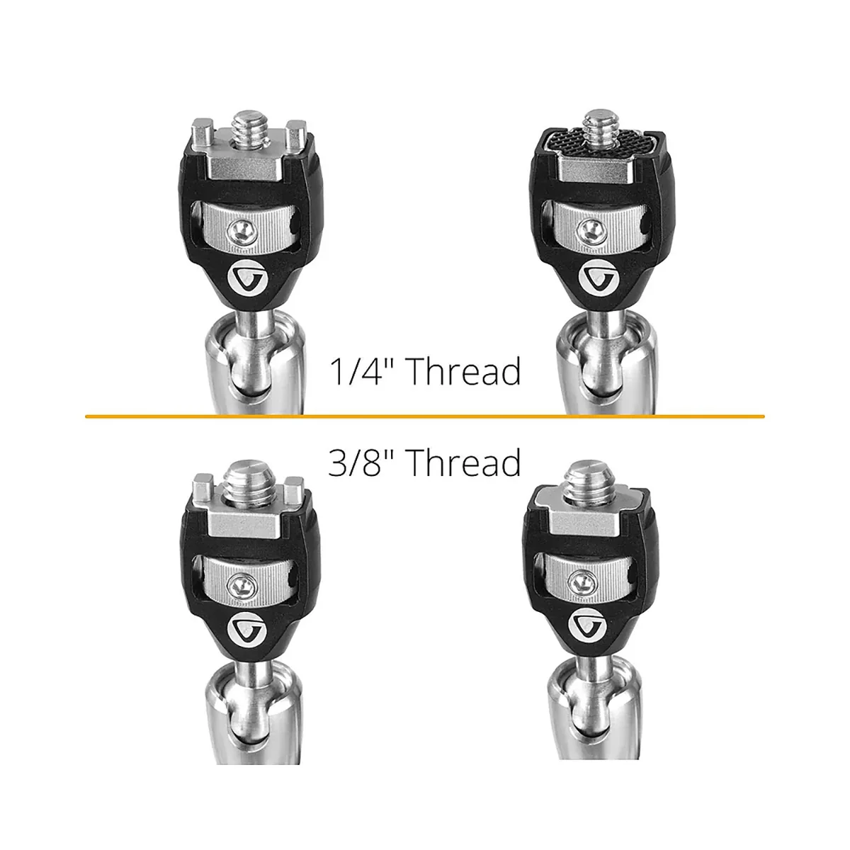 Vanguard VEO TSA DLX L | Deluxe Tripod Support Arm - Image 2