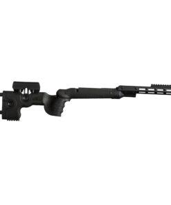 GRS Warg Remington 700 BDL SA Stock Black - Image 2