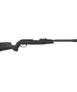 BSA Spitfire 2 5.5mm Air Rifle | Multi-Shot PCP