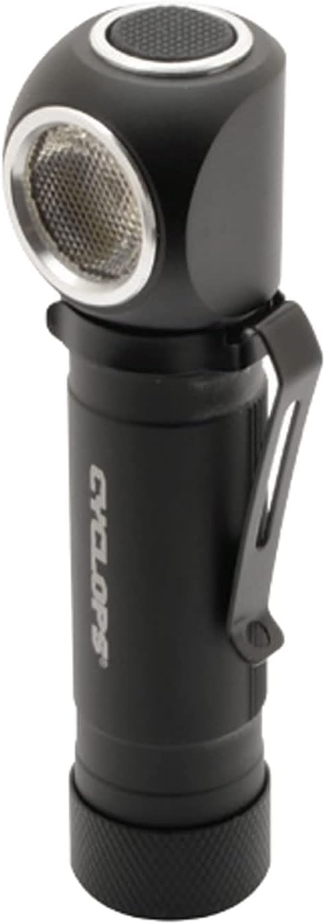 Cyclops Hades 1000 Lumen Headlamp - Image 2