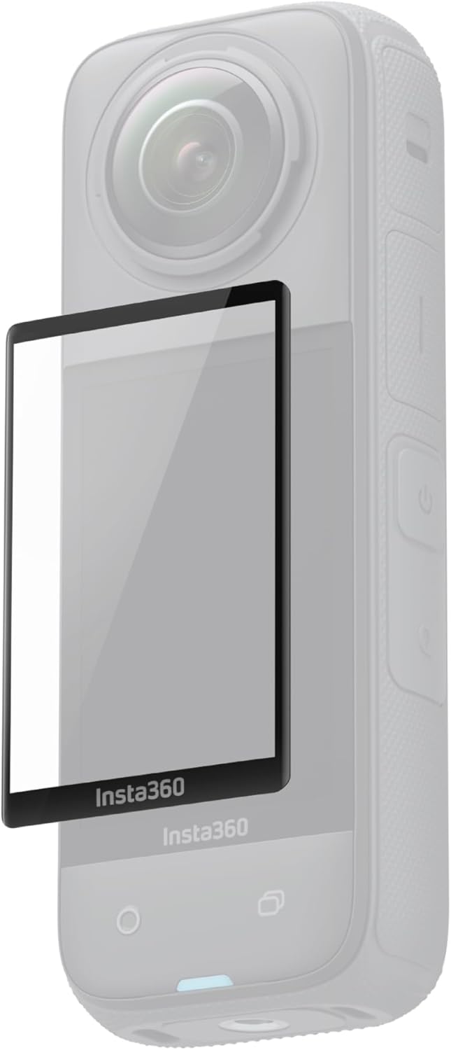 Insta360 X4 Screen Protector - Image 2
