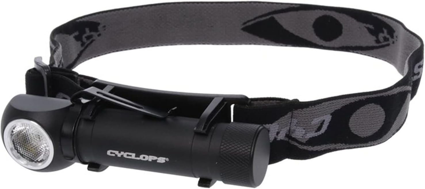 Cyclops Hades 1000 Lumen Headlamp - Image 3