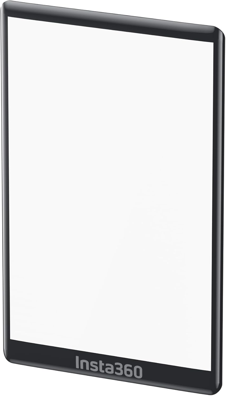 Insta360 X4 Screen Protector