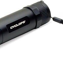 Cyclops Tactical 800 Lumen Flashlight