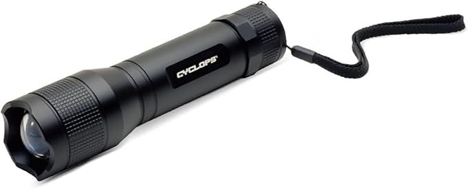 Cyclops Tactical 800 Lumen Flashlight