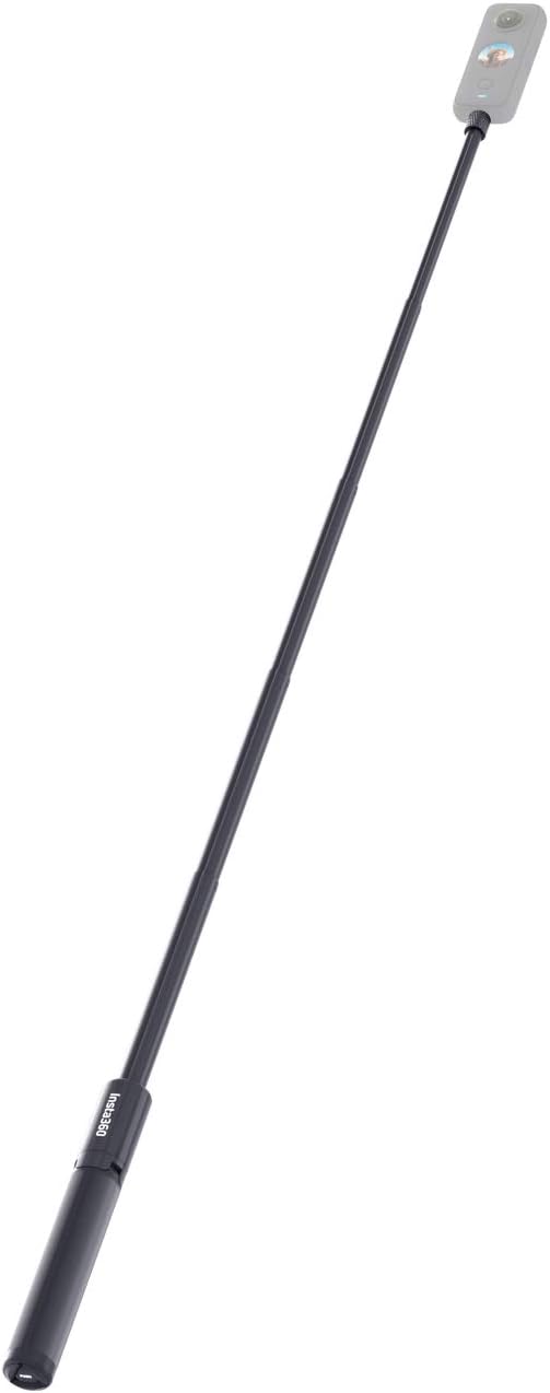 Insta360 2-in-1 Invisible Selfie Stick + Tripod - Image 3