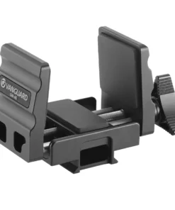 Vanguard Endeavor GM-65 Rifle Clamp | 20kg Load Capacity - Image 7
